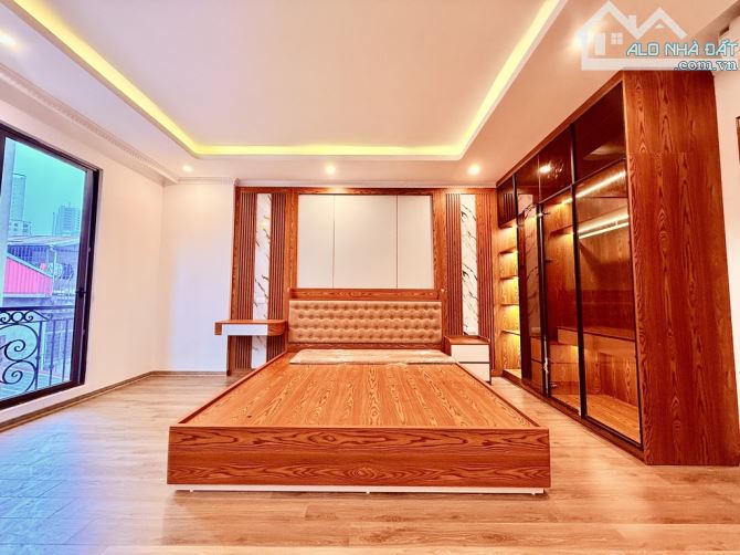 Bán nhà đẹp Thanh Xuân Bắc! Phân lô cán bộ, ô tô vào nhà, thang máy, ~50m2 x 8 tầng 16..tỷ - 1