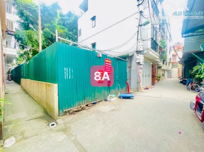 💥💥💥 BỒ ĐỀ - Phân Lô - GIÁ ĐẦU TƯ 108Tr/ m2 - Ô TÔ - LÔ GÓC - Mt Rộng - 2