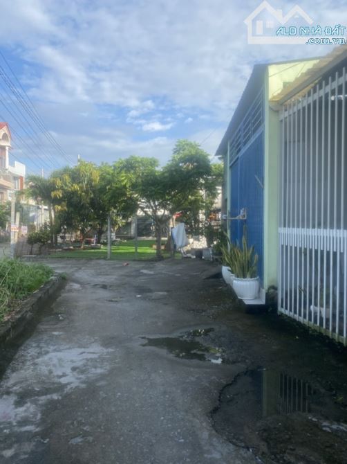 ⸻  LÔ ĐẤT FULL THỔ CƯ – NHƠN ĐỨC, NHÀ BÈ – CHỈ 3.8 TỶ - 2
