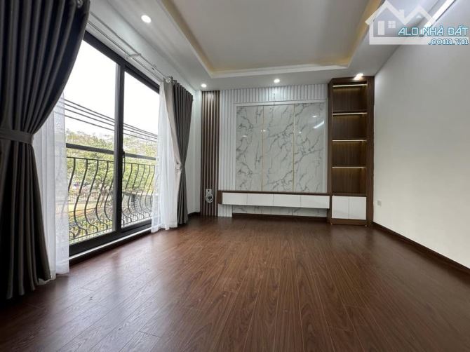 Trương Định- Nhà mới- Lô góc- 5 Tầng- Full nội thất- Ô tô 7 chỗ đỗ cửa- Nhỉnh 8 tỷ - 2