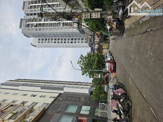 NGUYỄN VĂN CỪ 17 tỷ 115m MẶT TIỀN 4m NGÕ Ô TÔ,LONG BIÊN - 2
