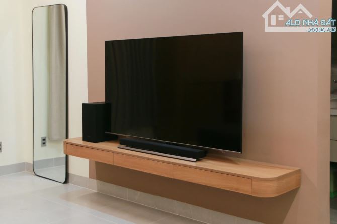Biệt thự khu VIP Lam Sơn - Nguyễn Huy Tưởng, 170m2, 8x23m, 4 tầng, 39 tỷ - 22