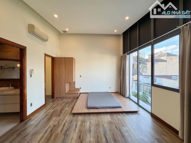 Biệt thự khu VIP Lam Sơn - Nguyễn Huy Tưởng, 170m2, 8x23m, 4 tầng, 39 tỷ - 23