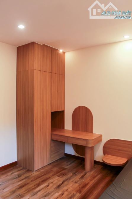 Biệt thự khu VIP Lam Sơn - Nguyễn Huy Tưởng, 170m2, 8x23m, 4 tầng, 39 tỷ - 25