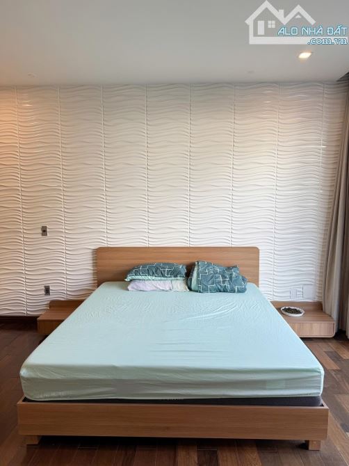 Biệt thự khu VIP Lam Sơn - Nguyễn Huy Tưởng, 170m2, 8x23m, 4 tầng, 39 tỷ - 27