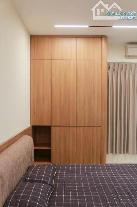 Biệt thự khu VIP Lam Sơn - Nguyễn Huy Tưởng, 170m2, 8x23m, 4 tầng, 39 tỷ - 28