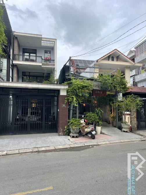 Bán 150m2 MB mặt tiền kinh doanh đường Nguyễn Khuyến, phường Phú Nhuận TP Huế Giá 8.7Tỷ - 3