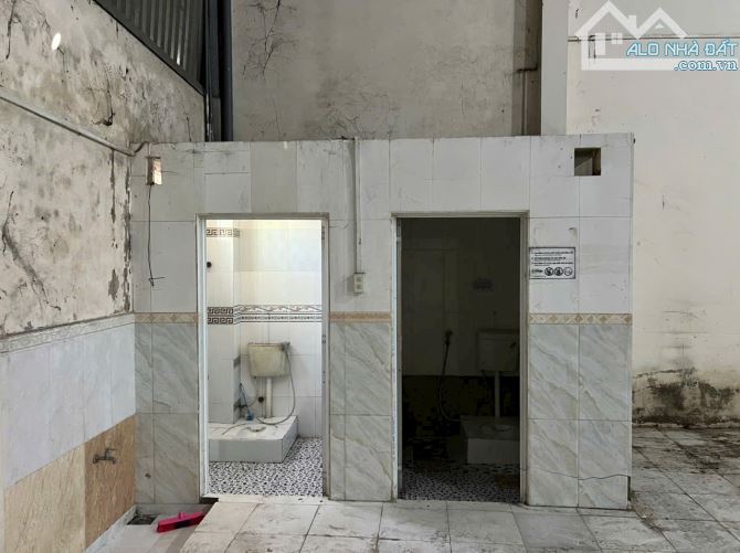 Cho thuê kho xưởng 360m² trong KDC Ngân Thuận, Q. Bình Thuỷ, TP. Cần Thơ - 3