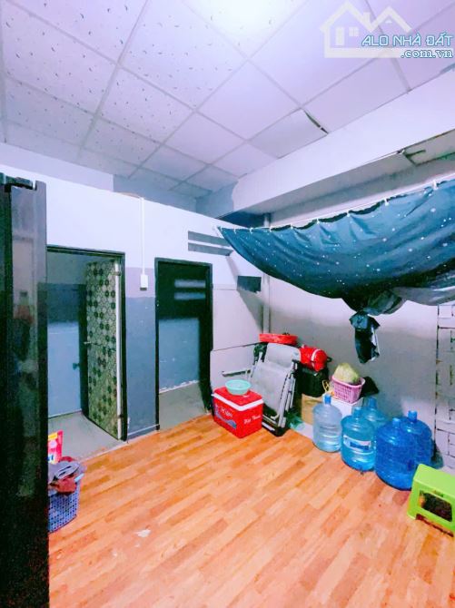 Bán nhà 2 mặt tiền 1 sẹc Võ Thị Sáu, Thống Nhất, Biên Hòa, Đồng Nai, 149m2, giá 5.6 tỷ - 3