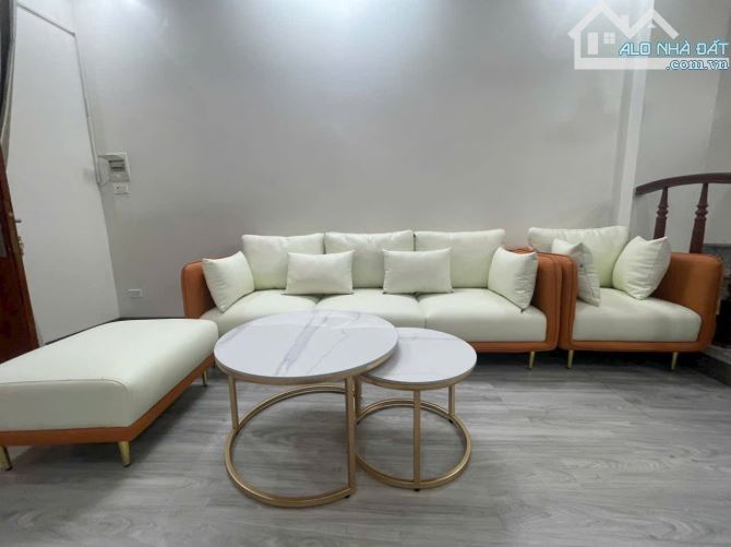 NHÀ GẦN NGÃ TƯ LÊ TRỌNG TẤN VS QUANG TRUNG, LÀ KHÊ, HÀ ĐÔNG, DT 30M2, 4 TẦNG, MT 3.7M - 3