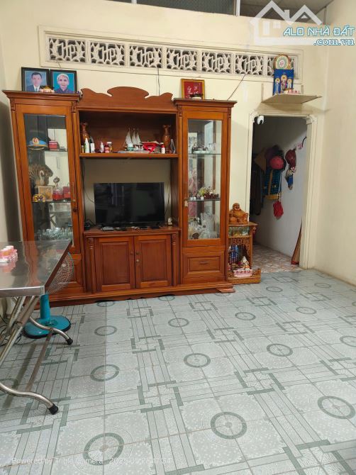 Bán nhà 1 Sẹc đường Trần Công An Gần Quảng Trường P.Trung Dũng ,Biên hoà 145m2 giá 7,4 tỷ - 6