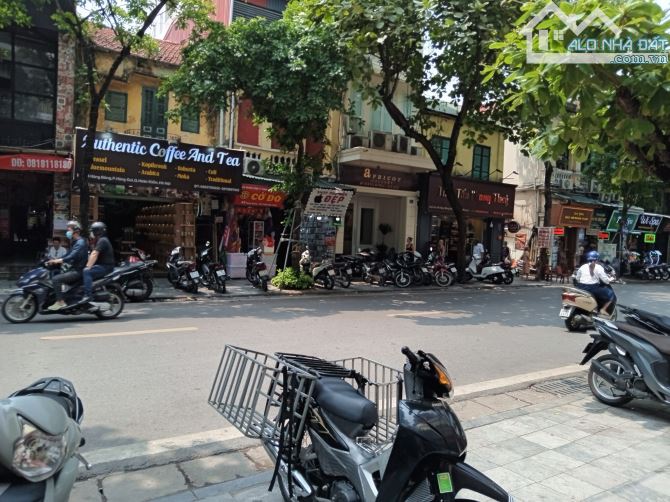 Bán nhà mặt phố Hàng Bông, DT 412m2, MT 14.5m Giá 198 tỷ - 3