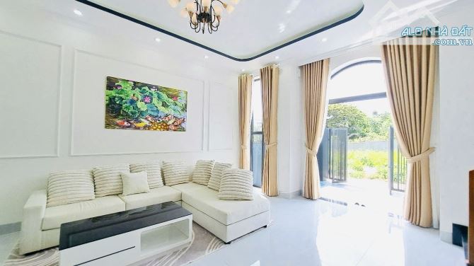 🏠🏠NHÀ ĐẸP 2 TẦNG KIỆT OTO PHAN KẾ BÍNH, TP HUẾ - 3