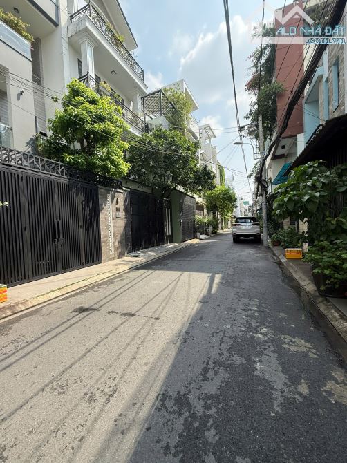 CHÍNH CHỦ BÁN GẤP NHÀ, HẺM XE TẢI, PHAN HUY ÍCH, TÂN BÌNH, 59M2, GIÁ 6.29 TỶ. - 3