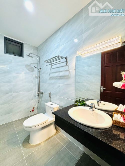 BÁN KHÁCH SẠN 2 MẶT TIỀN KHU Á CHÂU THEO PHONG CÁCH ĐỊA TRUNG HẢI - 3