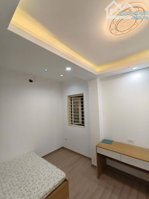 Căn hộ chung cư tập thể Tây Kết. Đầm Trấu. Hai Bà Trưng. Hà Nội. Phân lô. Ô tô tránh 110m - 3
