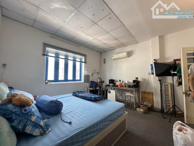 CHDV 80M² – THU NHÂP 40TR/TH- KHU VIP LAM SƠN , mPHÚ NHUẬN – NHỈNH 8 TỶ - 3