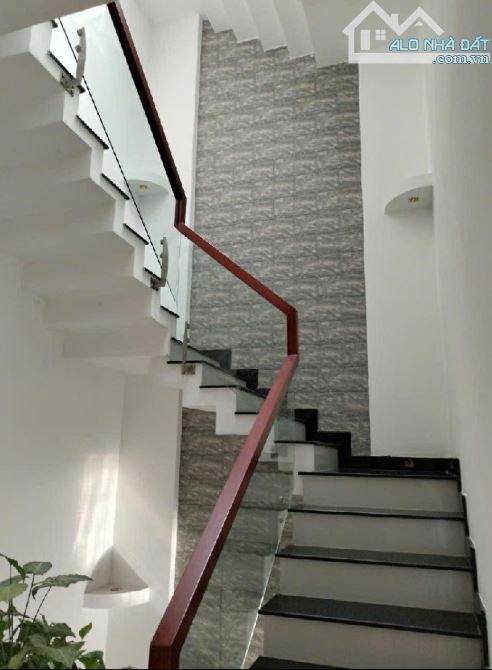 🌟 SIÊU PHẨM 5 LẦU – KHU PHÂN LÔ ĐƯỜNG 8M–NGUYỄN ẢNH THỦ –Q12- CHỈ 6,4 TỶ 🌟 - 3