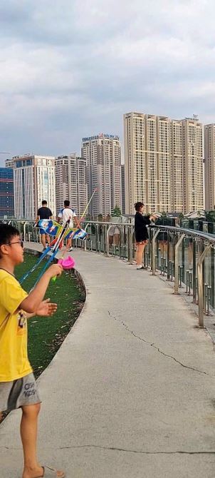 Bán gấp nhà c4 mặt đường Đại Mỗ Nam Từ Liêm, HN.DT: 67m2 giá 17,8 tỷ (có thỏa thuận) - 3