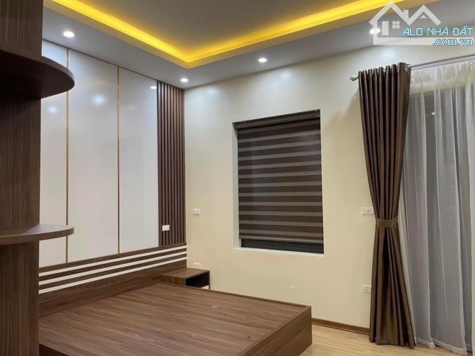 Bán nhà Lê Lợi Hà Đông, Plo vỉa hè oto tránh, kinh doanh, 60m2*5T M tiền 5m, Sổ A4, 18 tỷ - 3