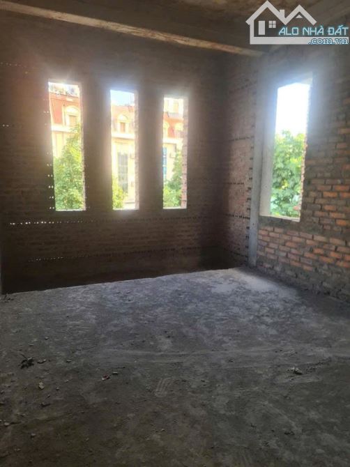 Biệt thự KĐT Đại Mỗ, Nam Từ Liêm. 210m², 3 tầng, MT 14m, đối diện công viên – giá 40.2 tỷ - 3
