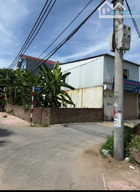 8.x tỷ/93 m2/8.1 M tiền/ Ỷ Lan / Đặng Xá/Vỉa Hè Ô tô chánh - 3