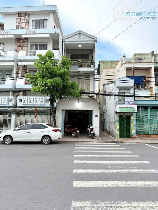 Bán Nhà 1 Trệt 2 Lầu Mặt Tiền Trần Phú - Ninh Kiều - 3