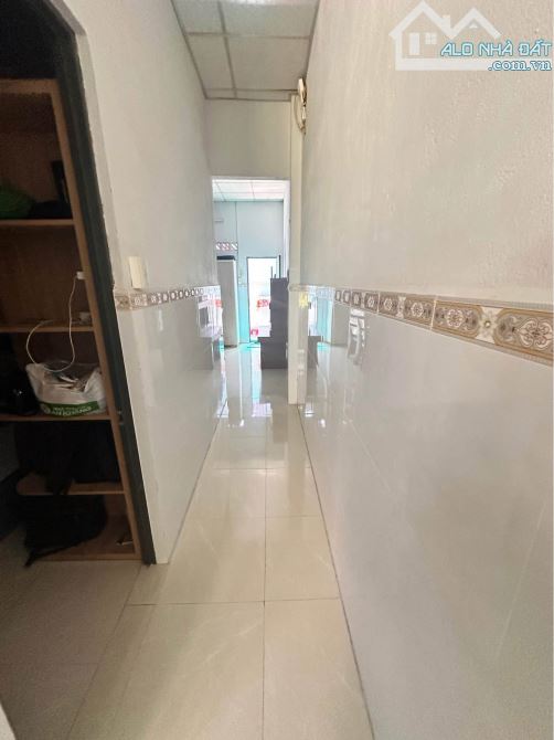 HẺM XE HƠI NGUYỄN THẦN HIẾN. SÁT MẶT TIỀN - DT KHỦNG 70M2 - KHU DÂN CƯ HH 🚕🚙🚗🚙🚗🚌🚕🚌 - 3