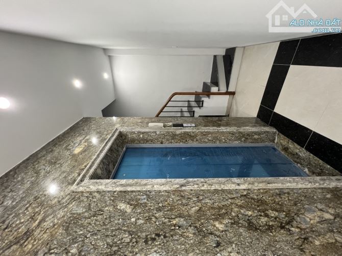 Bùi Xương Trạch, Thanh Xuân, 6 Tầng Thang Máy, Xây Mới, Gần ô tô, 40m², Nhỉnh 9 tỷ. - 3