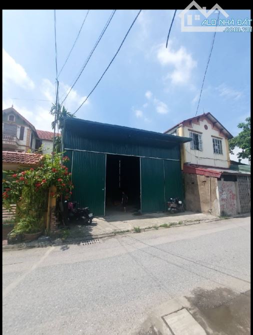37.2 Tỷ / 372  M2 / 9 M tiền/ Ô tô Chánh/ Giáp Hải/ Đông Dư - 3