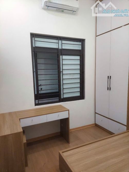 Bán gấp nhà Minh Khai - Hai Bà Trưng 5 tầng full nội thất 23m2 gần Times chỉ 4.5 tỷ - 3