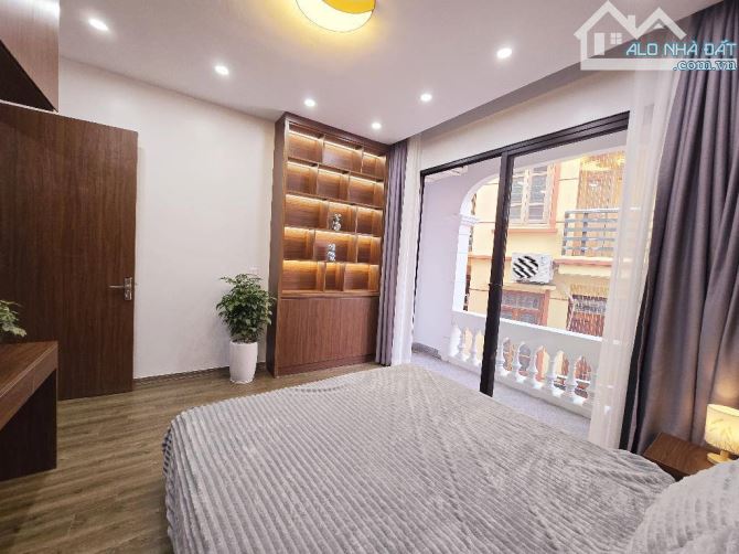 Liền kề Nguyễn Văn Lộc, View Hồ, Plo vỉa kè, Kinh doanh, 60m2*5T mặt tiền 6m, hiếm - 3