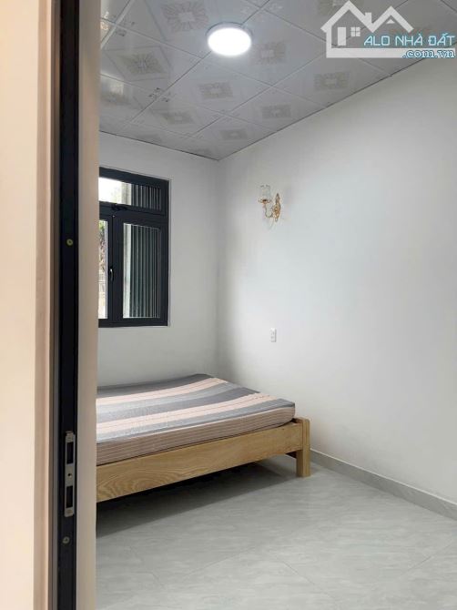 Cần bán gấp nhà Mai Xuân Thưởng, p8, Đà Lạt - 3