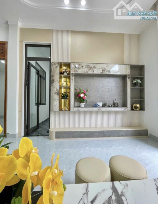 🏠🏠 NHÀ HẺM LƯƠNG ĐỊNH CỦA – GẦN CHỢ TRÀ BÁ, TP. PLEIKU - GIA LAI. - 3