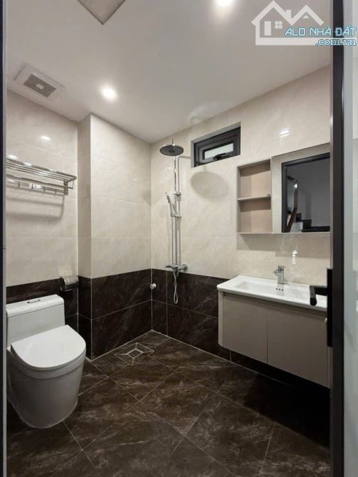 CHỈ 1 CĂN DUY NHẤT – NHÀ ĐẸP MỚI XÂY – FULL NỘI THẤT – LÔ GÓC SIÊU THOÁNG - CHỈ 7 TỶ - 3
