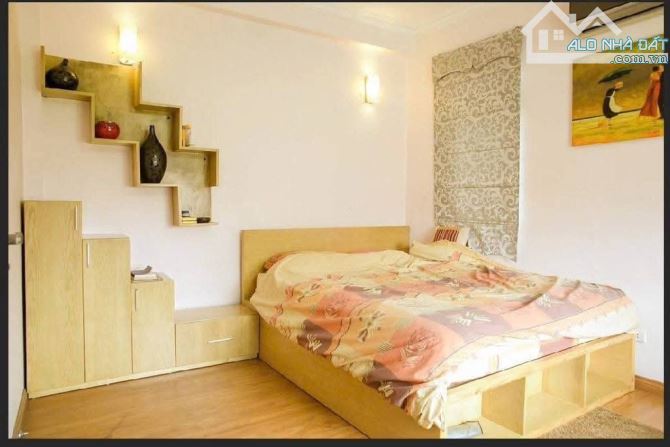 BÁN NHÀ 5 TẦNG - 44M - GẦN PARKEXIM - GIÁ 6.5 TỶ - 3
