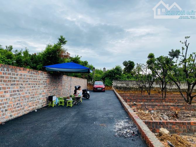 💥💥💥 Bán Đất F0 Lưu Kiếm, Thuỷ Nguyên, DT 68m2, Oto Đỗ Cửa, Giá Chỉ 5xxtr💥💥💥 - 3