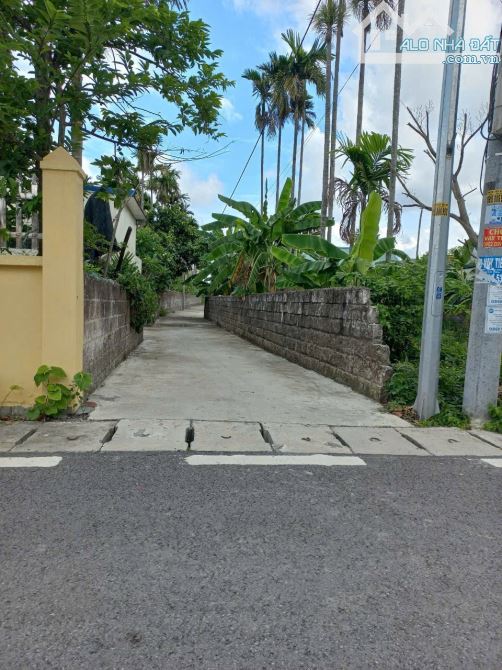 Bán lô 67m TDP Đông. Phường Lâm Động ngõ nông giá chỉ hơn 1 tỷ - 3