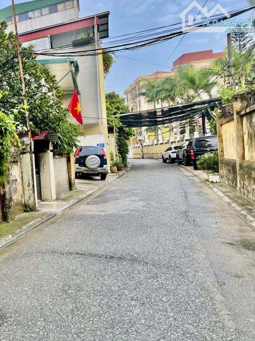 Bán Nhà Sài Đồng 50m2-hơn 12 tỷ-7 TẦNG THANG MÁY-Ô TÔ TRÁNH-LÔ GÓC-NGÕ THÔNG-FULL NỘI THẤT - 3