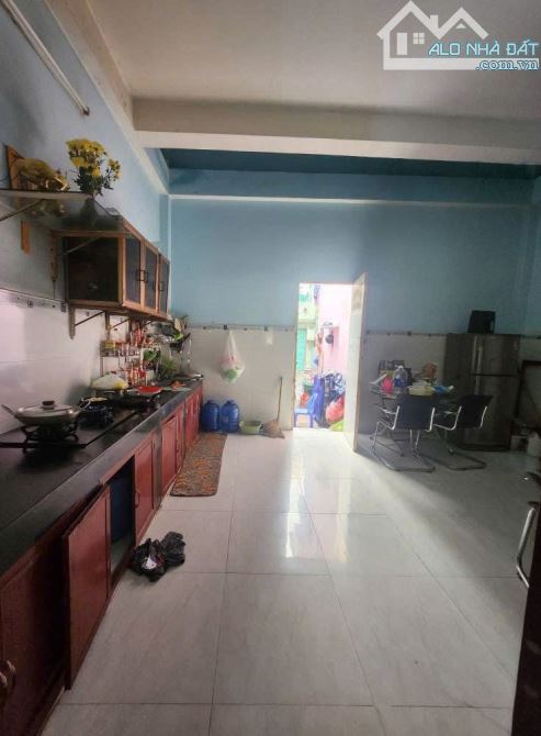 HXH 2MT LÊ QUANG ĐỊNH SÁT QUẬN 1 - ngang khủng 16m - 3 Tầng - 96m2 đất - chỉ nhỉnh 15. tỷ - 3