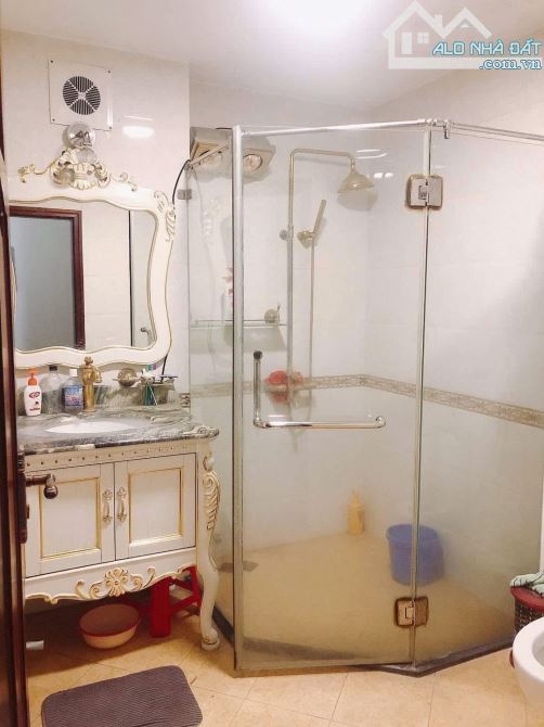 Bán nhà phân lô Đầm Trấu, 60m2 x 5 tầng, 22 tỷ - 3