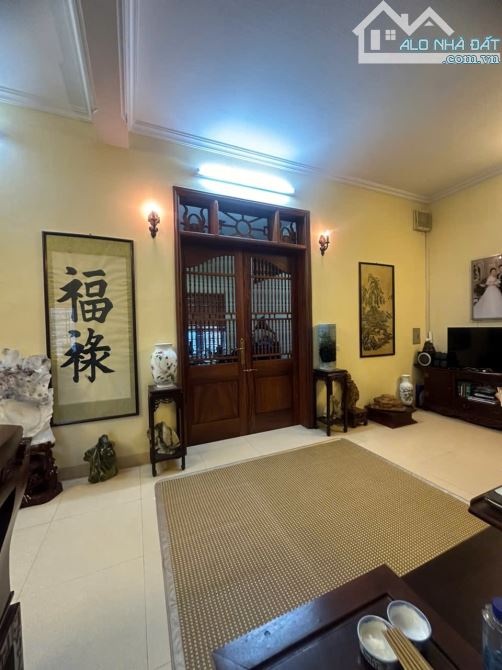 Nhà Dân xây đẳng cấp, Ô tô đỗ cửa, Nội thất xịn, 75m2 x 4 tầng, Giá Nhỉnh 7 tỷ - 3