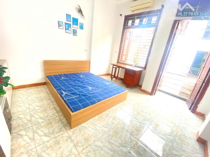 CHO THUÊ PHÒNG TRỌ 3.5  NGUYỄN KHẢ TRẠC - MAI DỊCH , CẦU GIẤY - 3