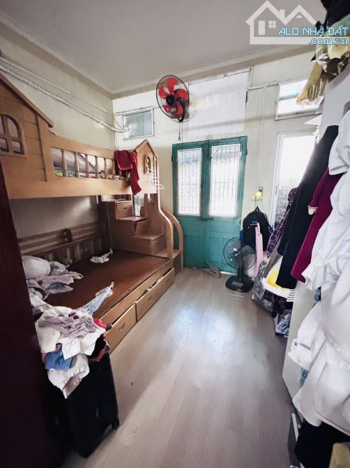 Bán Nhà Mặt Phố Quân Ba Đình 50m2-7T Thang Máy 6m Vỉa Hè 27,5 Tỷ Phan Kế Bính. - 3