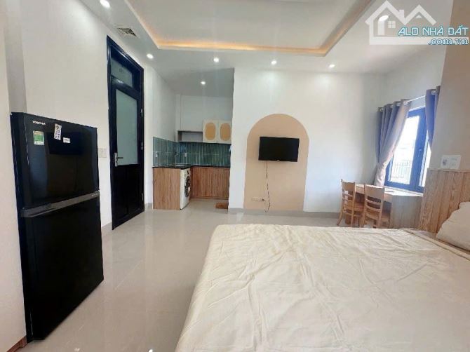 GẦN BIỂN! BÁN TOÀ CĂN HỘ 5 TẦNG 120M2 – 8,85 TỶ – KIỆT LÊ VĂN THỨ - Q. SƠN TRÀ - 3
