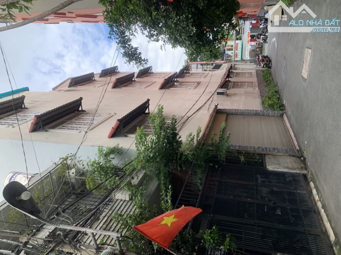 Bán Nhà Linh Xuân, Thủ Đức, Quốc Lộ 1k, 74m2, 4 tỷ 2 - 3