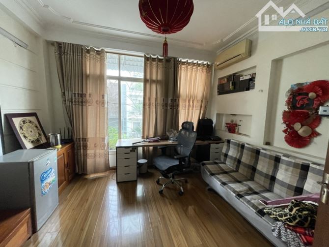 MẶT PHỐ NGUYỄN VIẾT XUÂN – KINH DOANH SẦM UẤT – MẶT CHỢ – ĐƯỜNG RỘNG 20M - 3