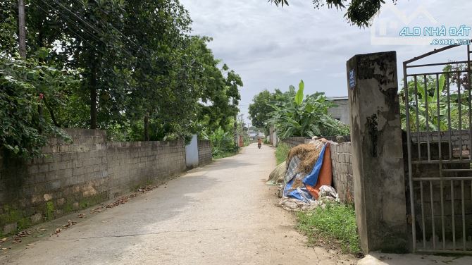 Bán đất nền Xuân Mai 90m giá hơn 2 tỷ xíu mặt liên thôn - 3