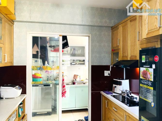 🔥 CĂN HỘ LẦU CAO VIEW ĐẸP – 2PN CHUNG CƯ AN CƯ, THỦ ĐỨC 🔥 - 3