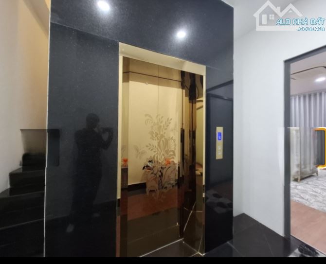 💥BÁN NHÀ 5 TẦNG, KHU GS1, CÓ THANG MÁY, FULL NỘI THẤT CHỈ HƠN 9TỶ - 2
